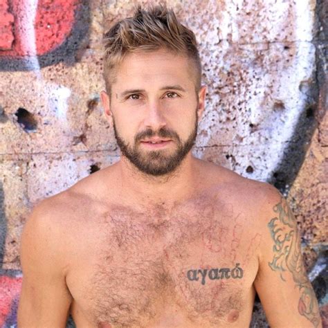 Gay Adult Performer Wesley Woods Announces Retirement Towleroad Gay