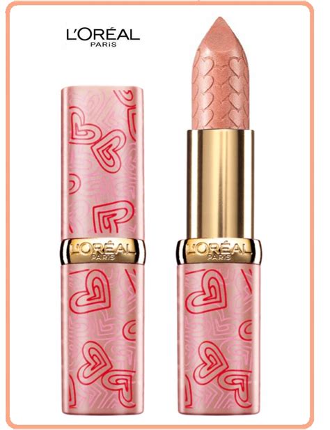 LOREAL COLOR RICHE POMADKA NUDE Oficjalne Archiwum Allegro