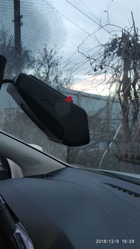 TEYES регистратор к ГУ TEYES — Volkswagen Polo Sedan, 1,6 л, 2015 года ...