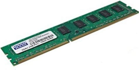 Модуль памяти DDR3 4GB/1600 GOODRAM (GR1600D364L11/4G) – фото, отзывы ...