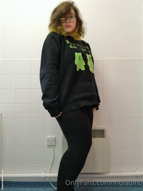 Indiadino Nude OnlyFans Leaks Fappening FappeningBook