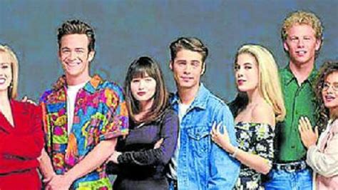 ‘sensación De Vivir Vuelve A La Televisión Con El Elenco Original