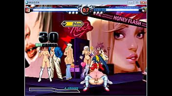 Mugen Mahoro Mugen Ryona XVIDEOS