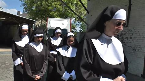 Notgeile Nonnen Episode Free Big Cock Hd Porn Xhamster