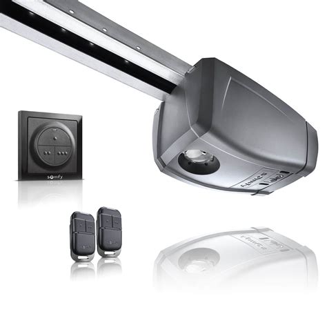 Automatismo para puerta de garaje GDK 1100 | Leroy Merlin