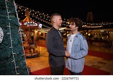 6 341 Gay Christmas Images Stock Photos Vectors Shutterstock