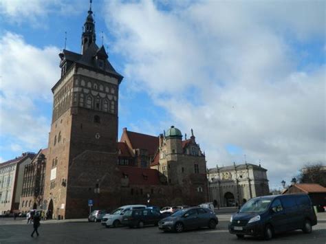 Gdansk History Museum (Muzeum Historyczne Gdanska) - 2021 All You Need to Know BEFORE You Go ...