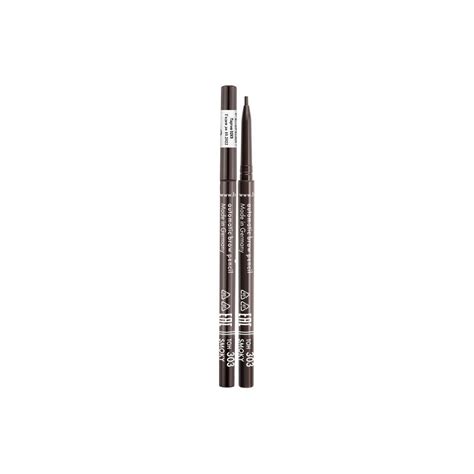Механический карандаш для бровей Luxvisage Brow Bar Ultra slim 303 ...