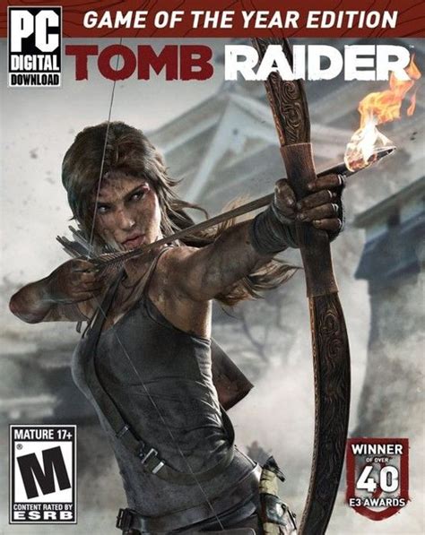 Best Games Like Tomb Raider Reboot Series September 2023 42 Off