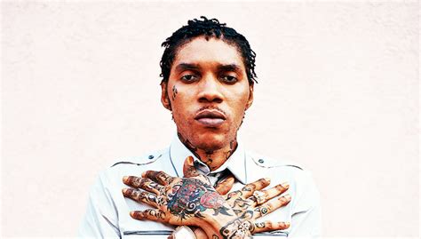 Vybz Kartel Receives Life Sentence For Murder Fact Magazine