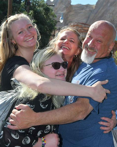 Sister Wives’ Christine Brown marries David Woolley in fairytale Utah