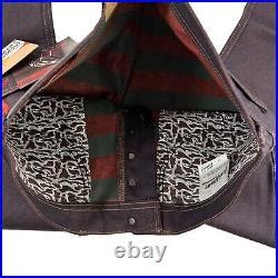 Naked Famous Freddy Krueger Nightmare Elm Street Weird Guy Selvedge X Nightmare Elm