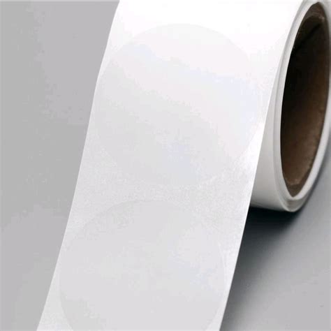 Наклейка прозрачная 3.8×3.8 см (10 шт) в интернет-магазине на Ярмарке ...