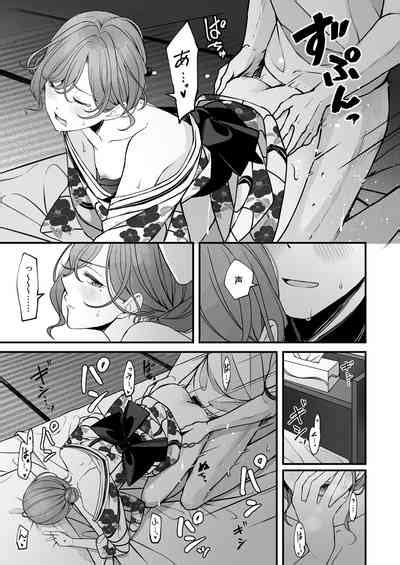 Natsu No Yoru No Nostalgia Nhentai Hentai Doujinshi And Manga