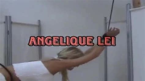 Angelique S Bondages Bondage Bondage Porn XHamster