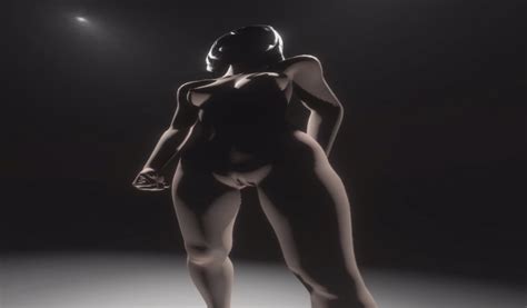 Conqueror Dance In VR180 3D VR Porn Video VRPorn