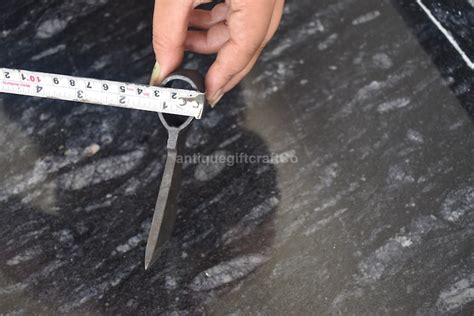 Hand Forged Viking 5 Small Axe Head Etsy