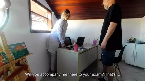 Free Lesbian Doctor Porn Videos Xhamster