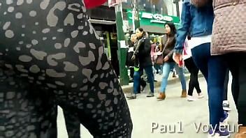 Culona El Leggins XVIDEOS