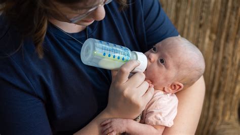 Parents of Premature Babies Struggle Amid Formula Shortage - The New
