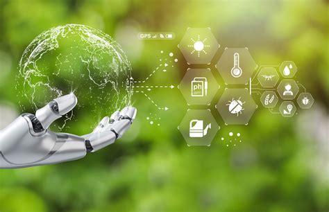 Sustainable AI for Environmental Protection and Development