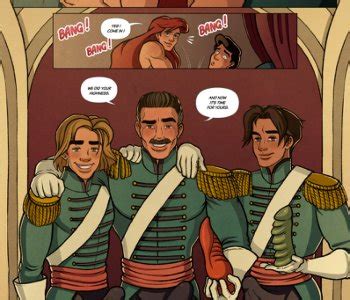 First Christmas Gayfus Gay Sex And Porn Comics