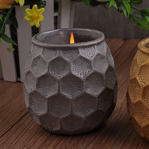 Luxury ceramic candle holders,ceramic candle holders on okcandle.com