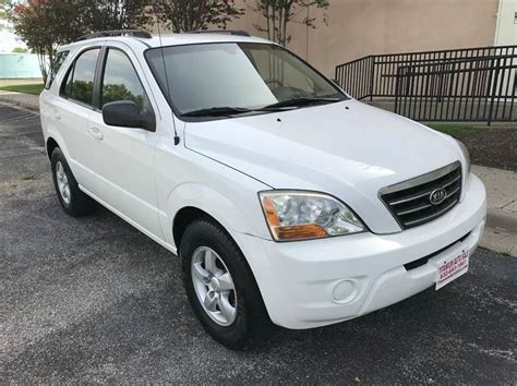 2008 Kia Sorento Lx For Sale 714 Used Cars From 4900