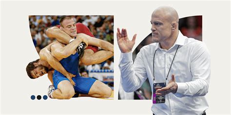 How Penn State Hired Cael Sanderson Inside The Origins Of An Ncaa
