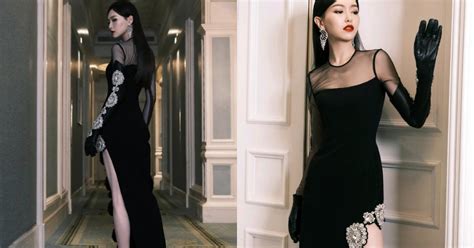 Đường Yên Mẹ bỉm sữa hot nhất nhì C Biz k hoe t hân hình nuột nà và trang phục đắt giá Phong