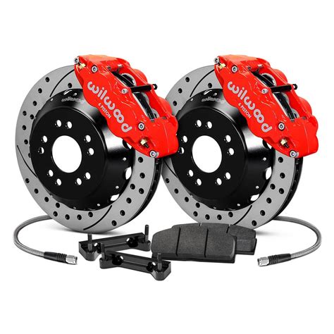 Best Car Brakes Lets Go Rocket