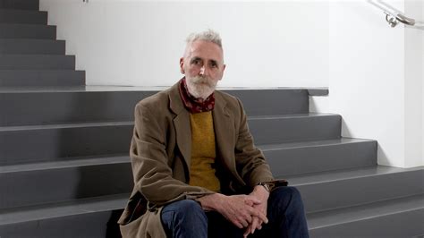 John Byrne I Wanted To Tell The World The Truth The Big Issue