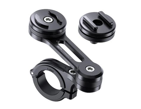 Sp Connect Moto Mount Pro Sierra Bmw Motorcycle