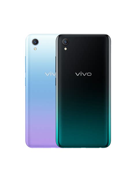 VIVO Y20 2021 - PriceOk