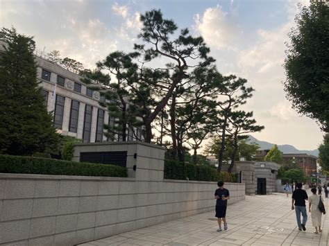 Green Court – South Korean Constitutional Court Rules Landmark Climate