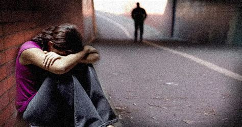 How Many Sex Offenders Live In Your Area Police Scotland Figures Show Number Of Registered