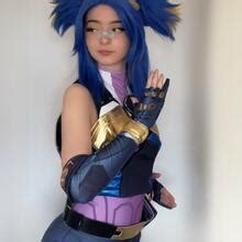 Toxic Tenshi Nude OnlyFans Leaks Fapopedia