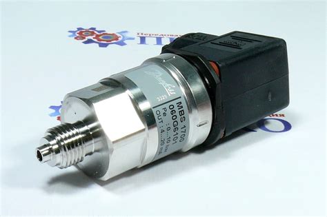 ᐉ Датчики Тиску | Купити в Україні (2025) | ПЕ-КО