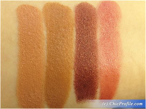 MAC Magnetic Nude Collection Spring 2014 Swatches Photos Beauty Trends And Latest Makeup