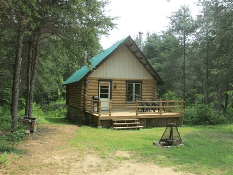 Domaine La Marieuse chalets gay friendly à Rivière Rouge