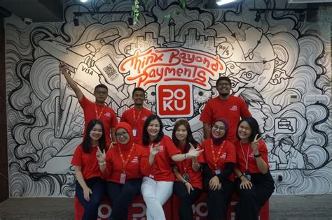 doku dokulife lifeatdoku innovation continuouslearning agile