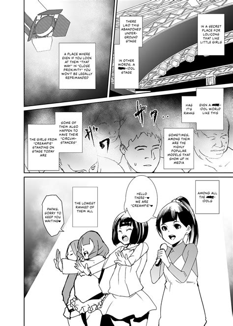 Ore No Oshi Wa Saiteihen Idol Page 38 Nhentai Hentai Doujinshi And Manga