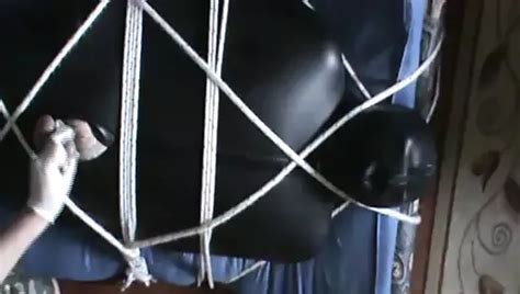 Enjoying In The Neoprene I Free Gay Bdsm Slave Porn Video Xhamster