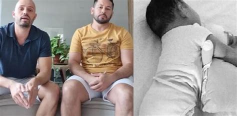 Pareja Gay Fue Obligada A Regresar A La Beba Que Hab An Adoptado Hace D As