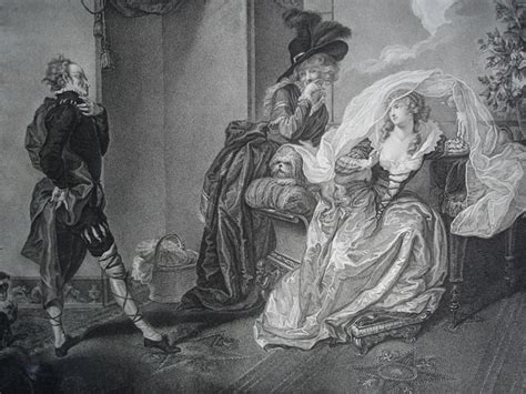 Twelfth Night Act Iii Scene Iv William Shakespeare