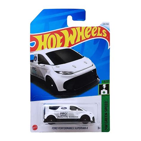 Hot Wheels Big Potato NZ