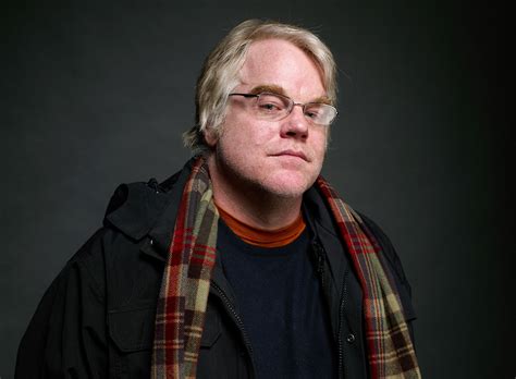 Philip Seymour Hoffman Death Of The Master Time