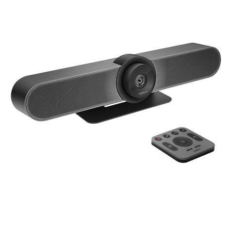 Logitech Meetup Conferencecam 323tv Logitech Camera 960 001101
