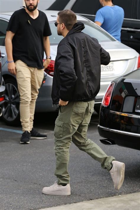 How To Style Air Force 1 Mens Dalila Hoskins