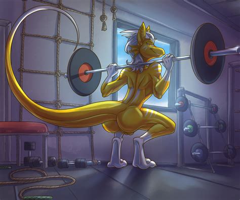 Rule Anthro Anus Ass Athletic Athletic Anthro Athletic Male Backsack Balls Barbell